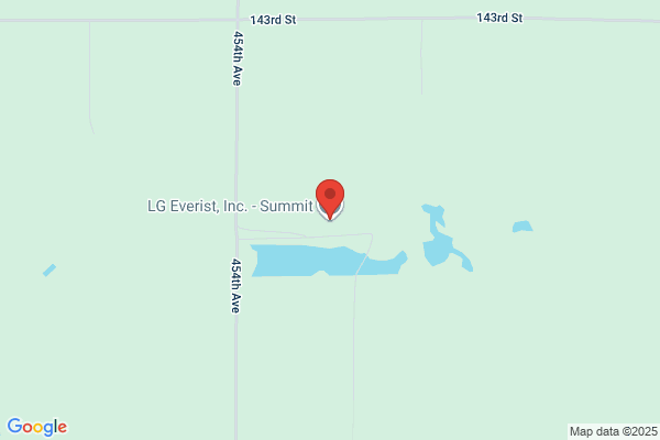 Lg Everist Inc