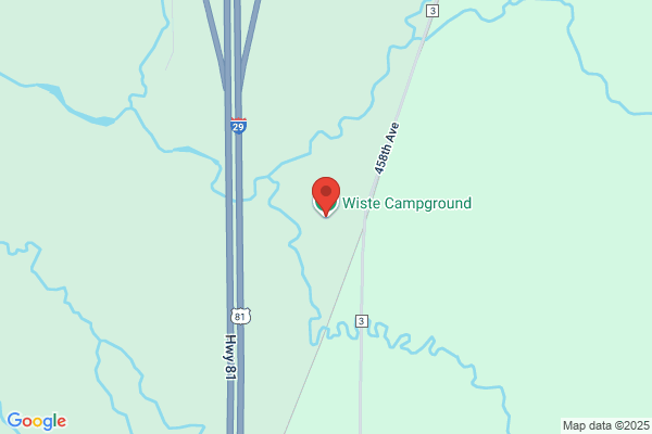 Wiste Campground