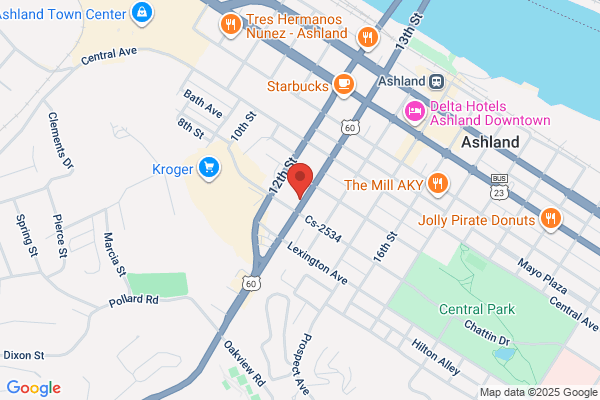 Ashland Chiropractic Center