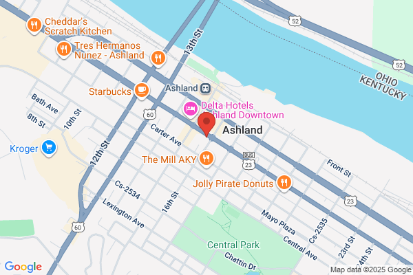 Ashland Dental Laboratory Inc