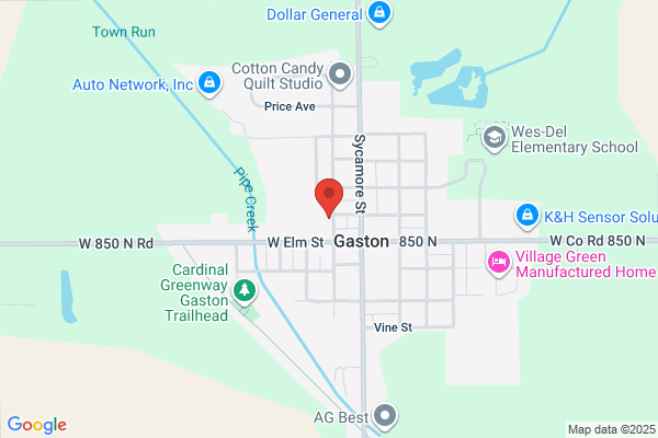 Gaston United Methodist