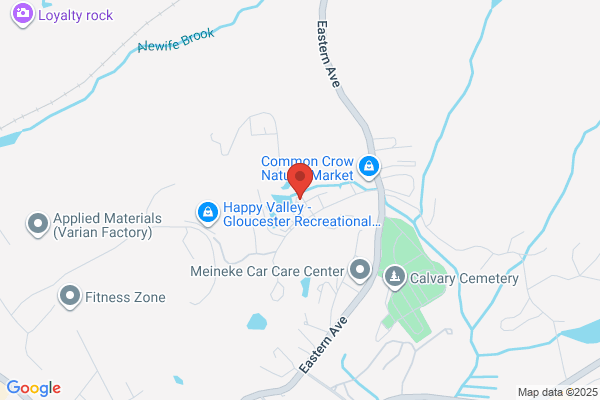 Pinebrook Landscaping