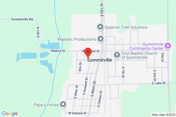 Village Apartments of Summitville