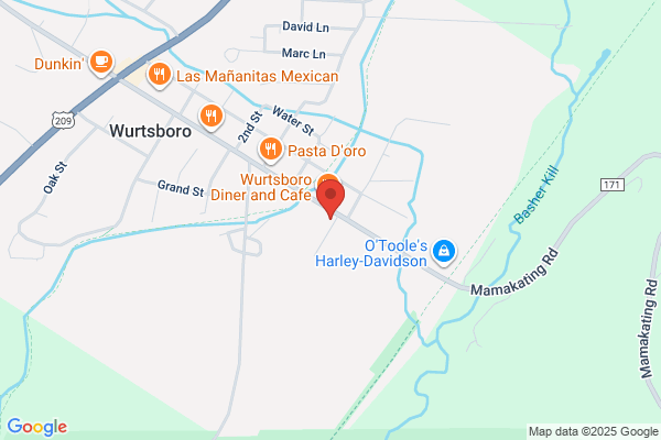 Wurtsboro Dental