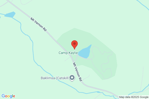 Camp Summit