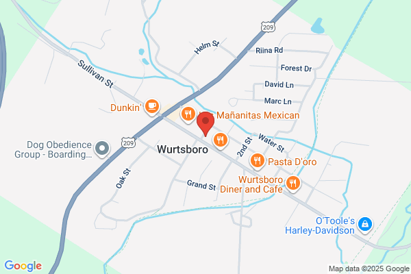 Community Church of Wurtsboro