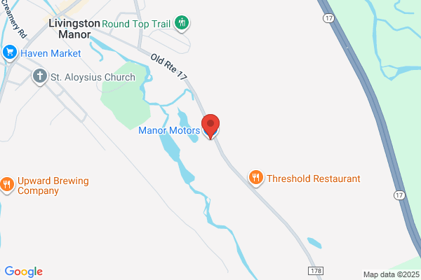 Marl Motors