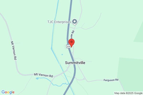 Summitville Fire District Social Phone