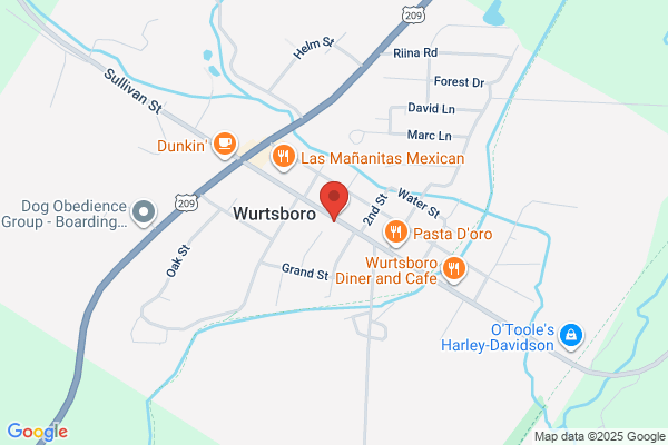 Wurtsboro Electric