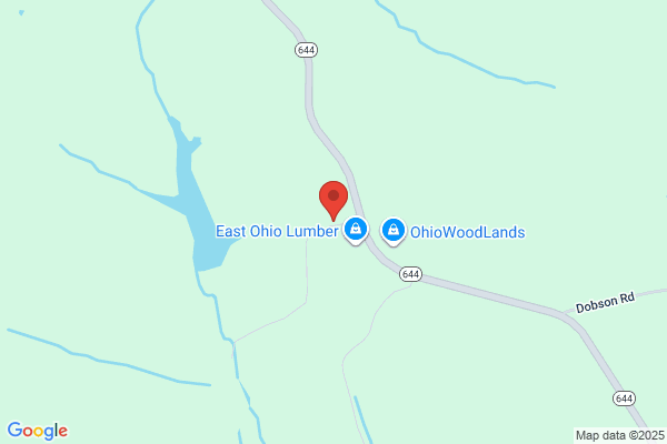 Bach Lumber Co