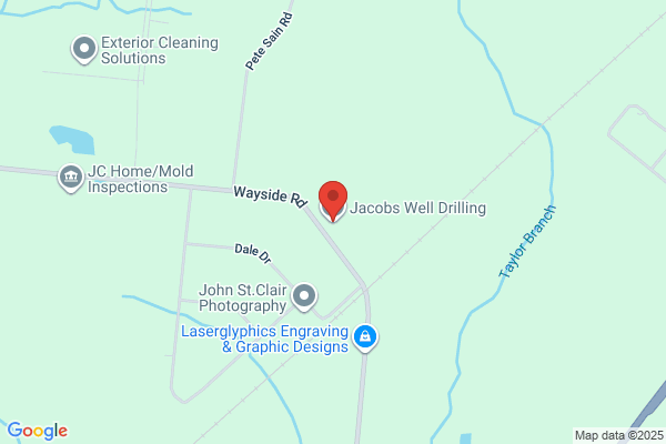 Jacobs Well Drilling