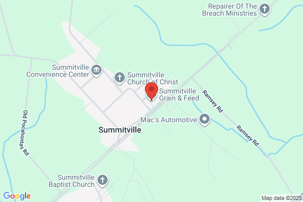 Summitville Grain & Feed