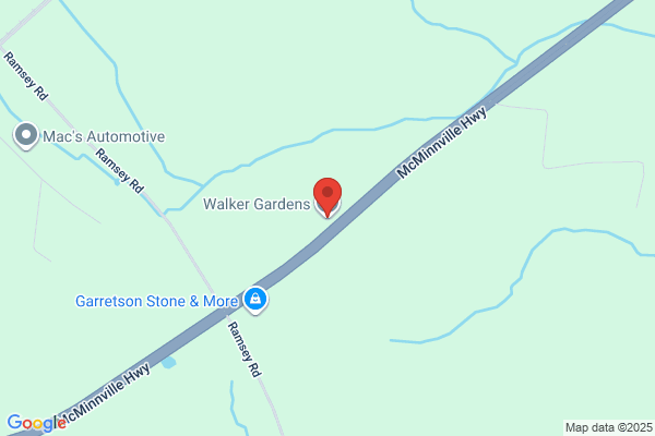 Walker Gardens