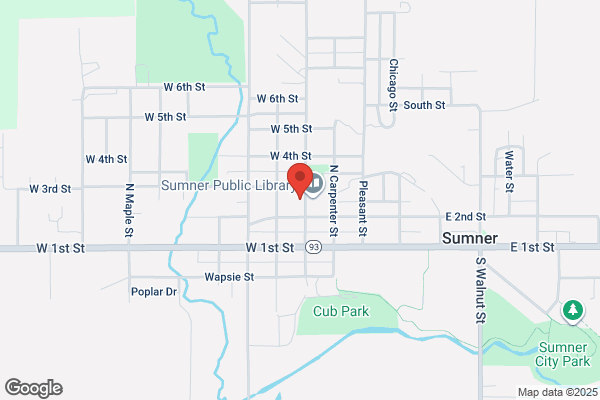 Sumner Electric & Motor Service