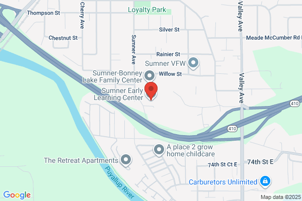 Sumner Child Development Center