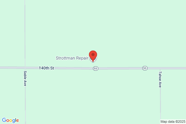 Strottman Repair