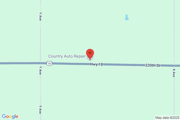 C & D Auto Repair