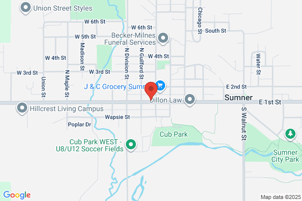 Fedeler Walter Plumbing & Heating Inc