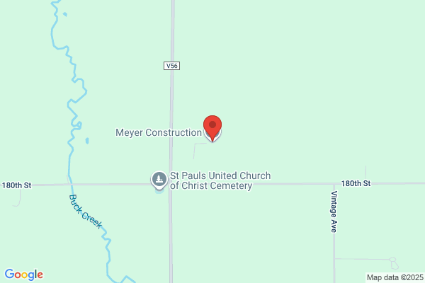 Meyer Construction