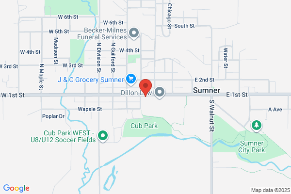 Police, Sumner