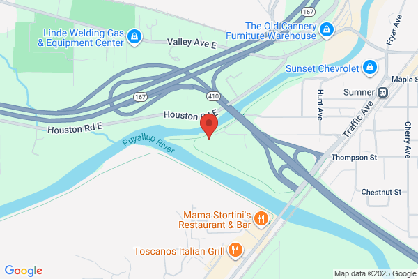 Sumner City of, Waste Water Plant