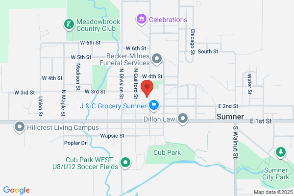 Sumner Electric & Motor Service