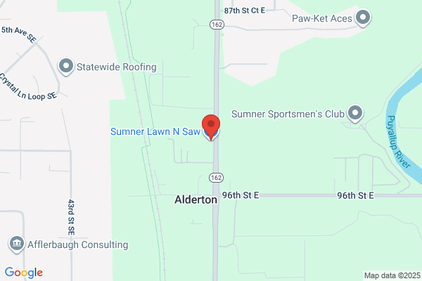 Sumner Lawn & Garden