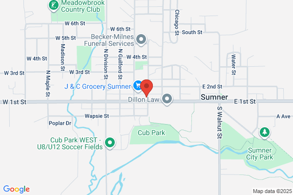 Sumner Massage Clinic & Spa