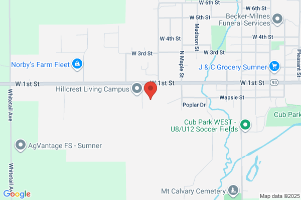 UnityPoint Health - Community Memorial Hospital
