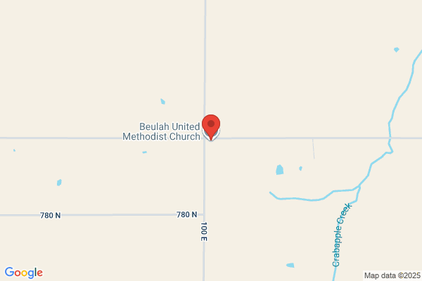 Beulah United Methodist Church