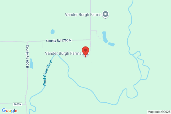 Burgett Farms