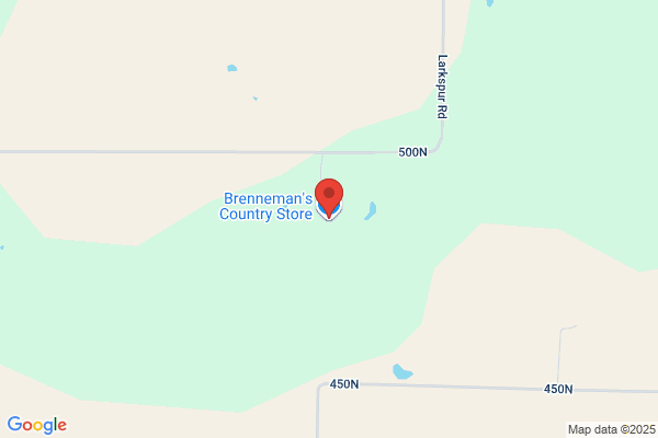Countrystyle Meats