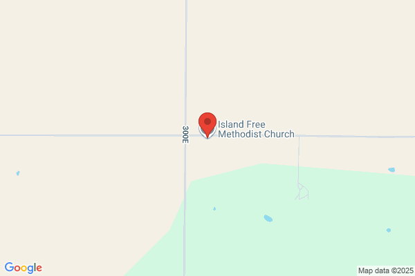Island Free Methodist Church