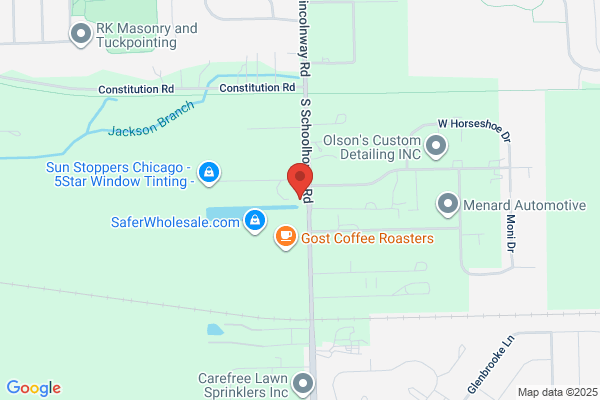 Jack's Auto & Radiator Repair