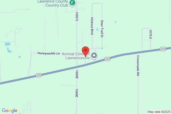 Lawrence County Cooperative Extension Service