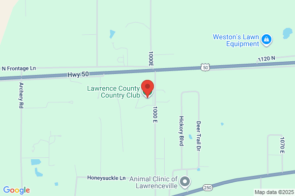 Lawrence County Country Club