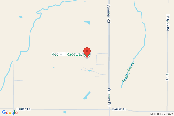Red Hill Raceway