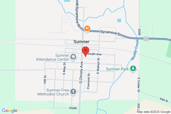 South Lawrence Water Corporation
