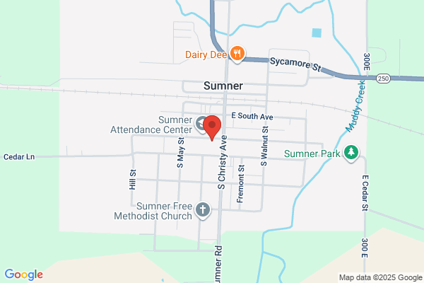 Sumner Clinic of Therapeutics