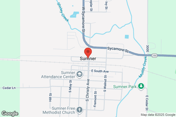 Sumner Grain Inc