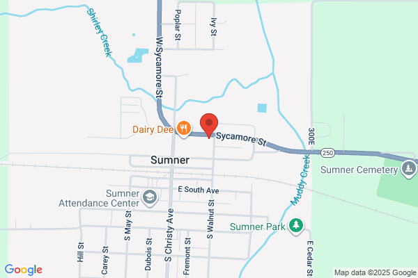 Sumner Senior Center