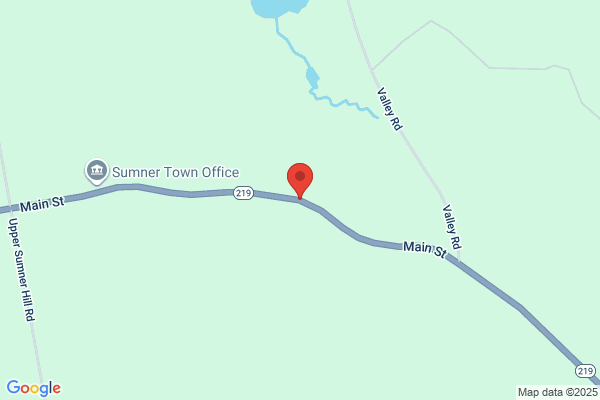 Hartford Town of