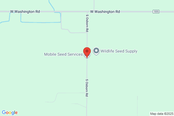 Mobile Seed Service