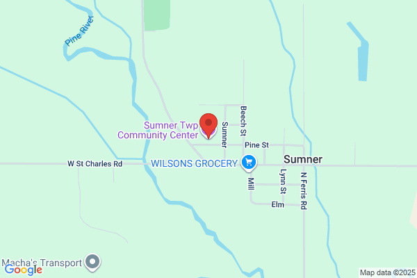 Sumner Township & Community Center