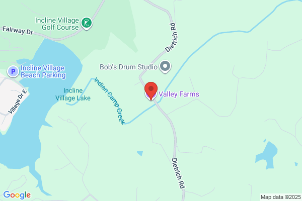 Valley Farm