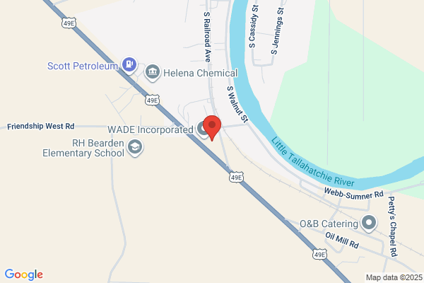 Glendora Clinic
