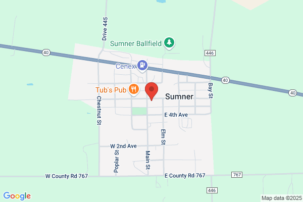 Dawson Public Power District
