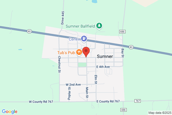 Sumner Market