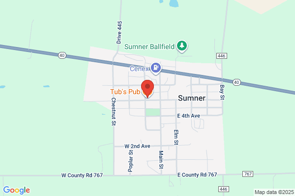 Tub's Pub