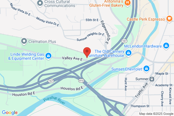 Emergency HVAC Company Sumner WA